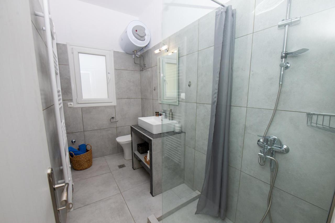 Celestina Corfu Town Apartment Eksteriør billede