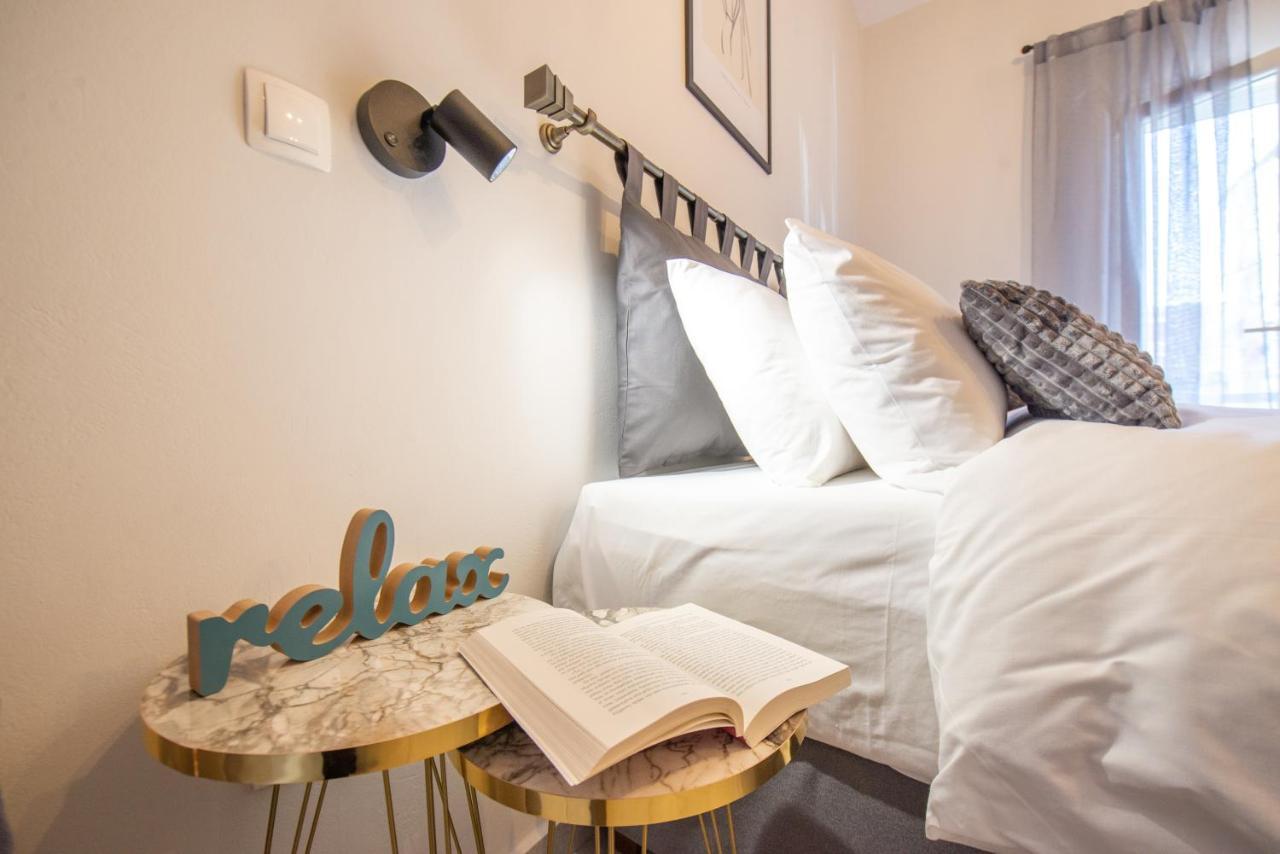 Celestina Corfu Town Apartment Eksteriør billede
