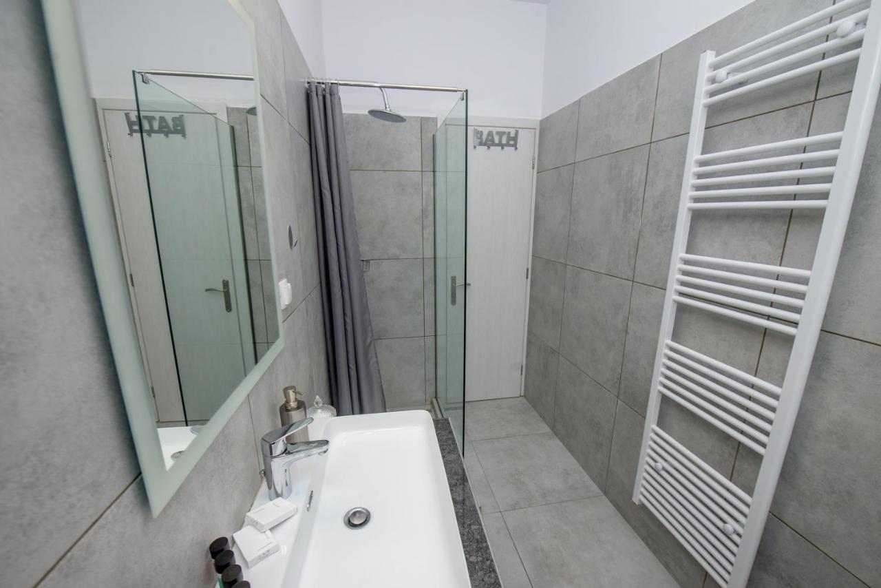 Celestina Corfu Town Apartment Eksteriør billede